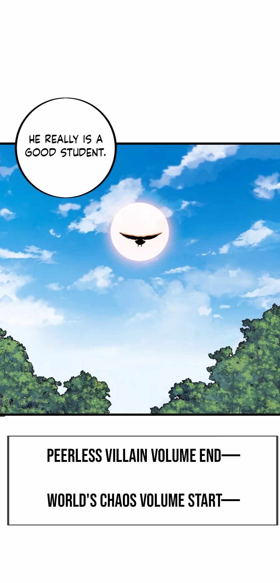 It Starts With A Mountain chapter 399 - page 17