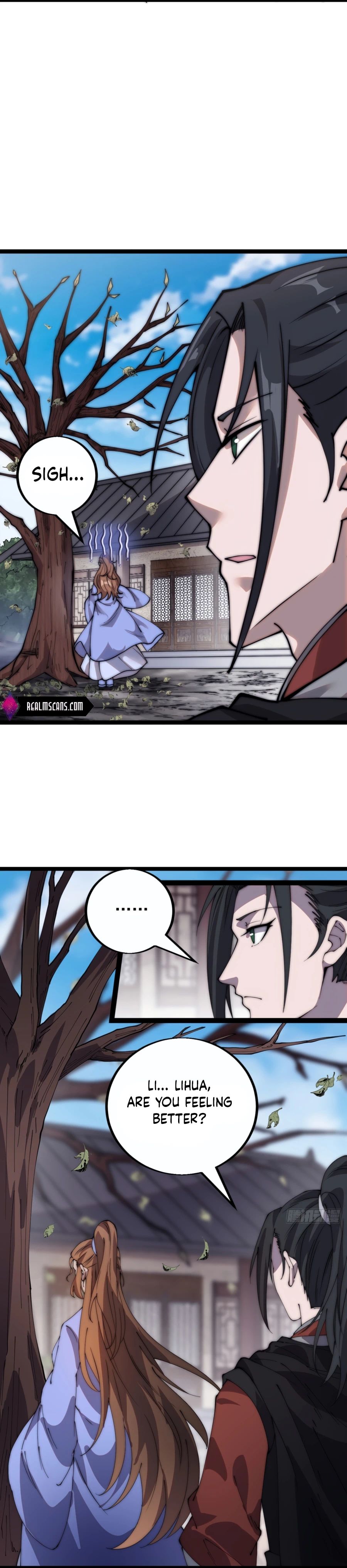 It Starts With A Mountain chapter 402 - page 10