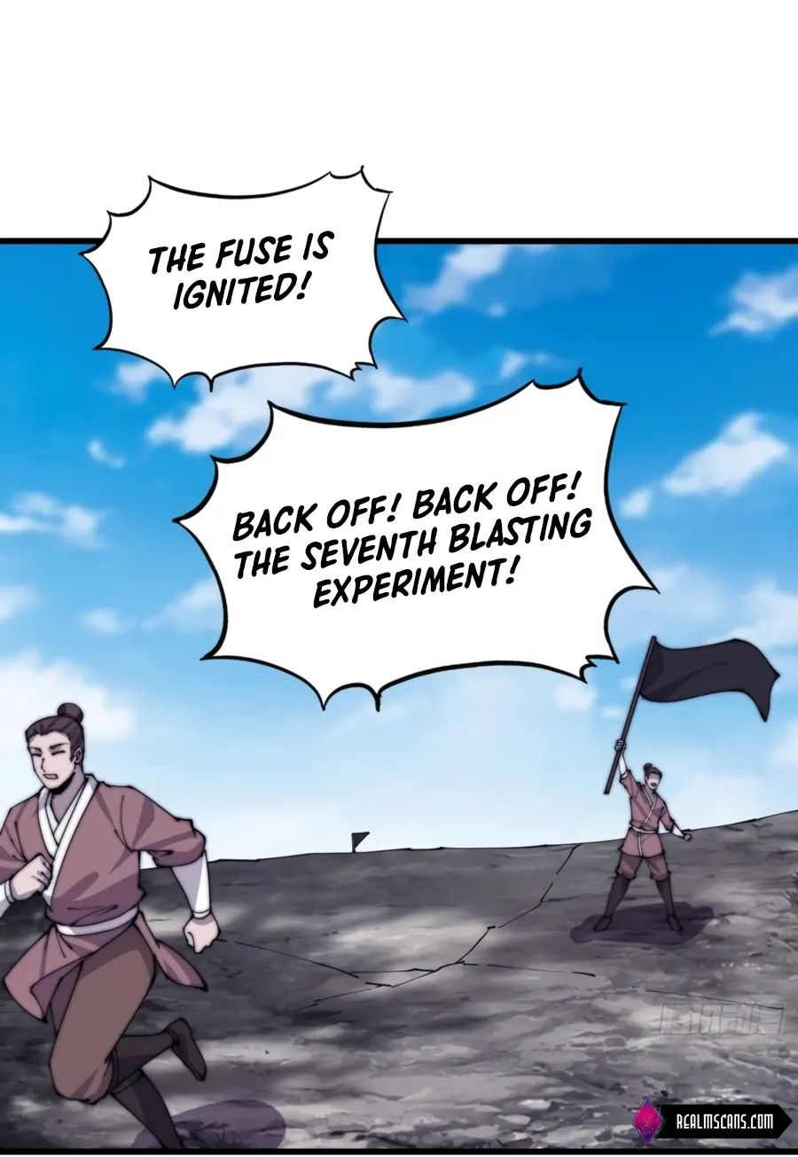 It Starts With A Mountain chapter 402 - page 3