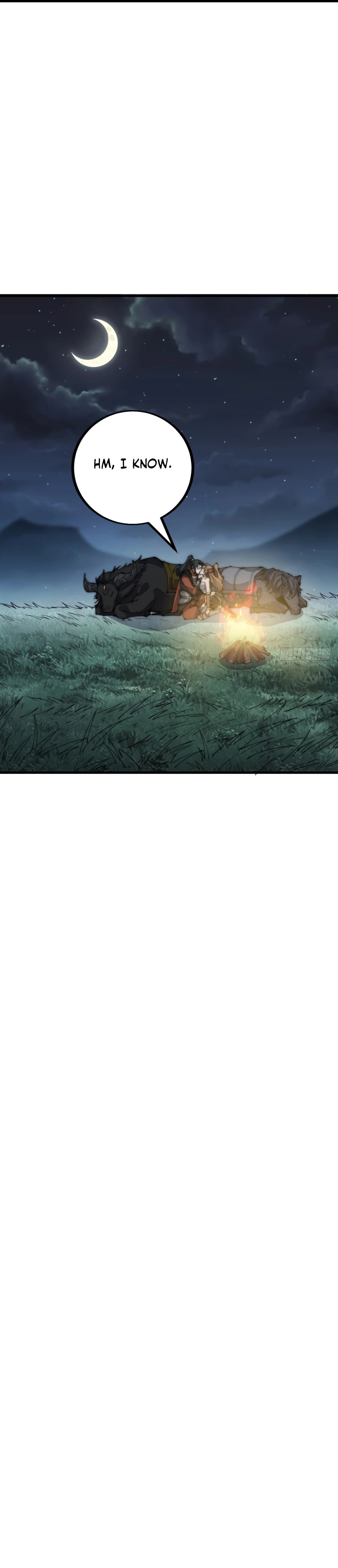 It Starts With A Mountain chapter 403 - page 17