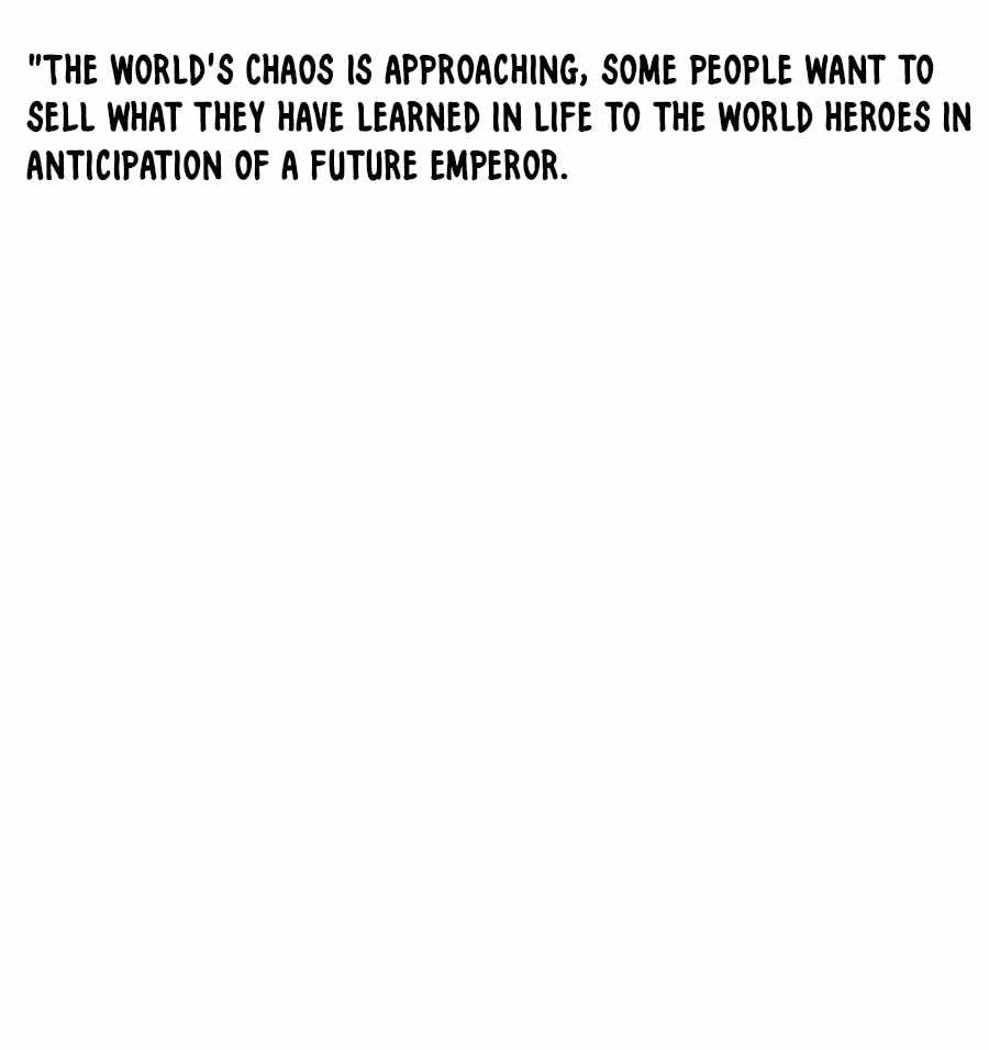 It Starts With A Mountain chapter 404 - page 16