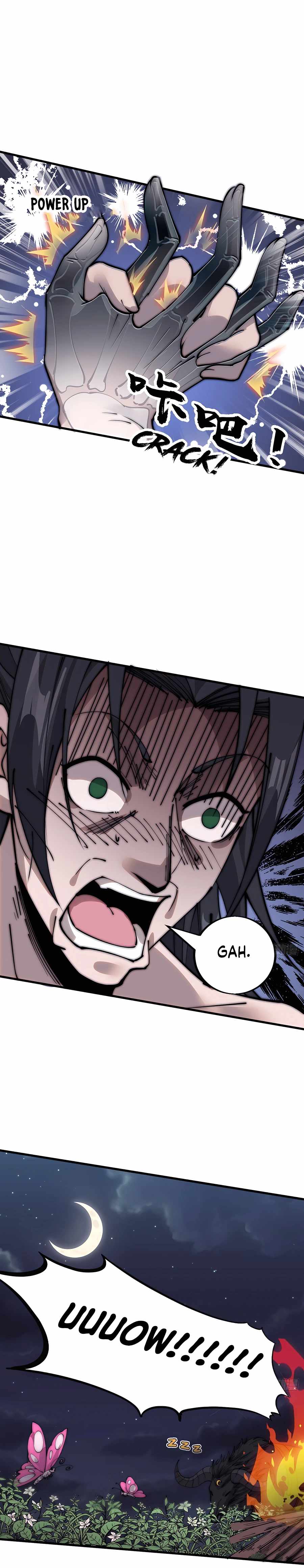 It Starts With A Mountain chapter 404 - page 5
