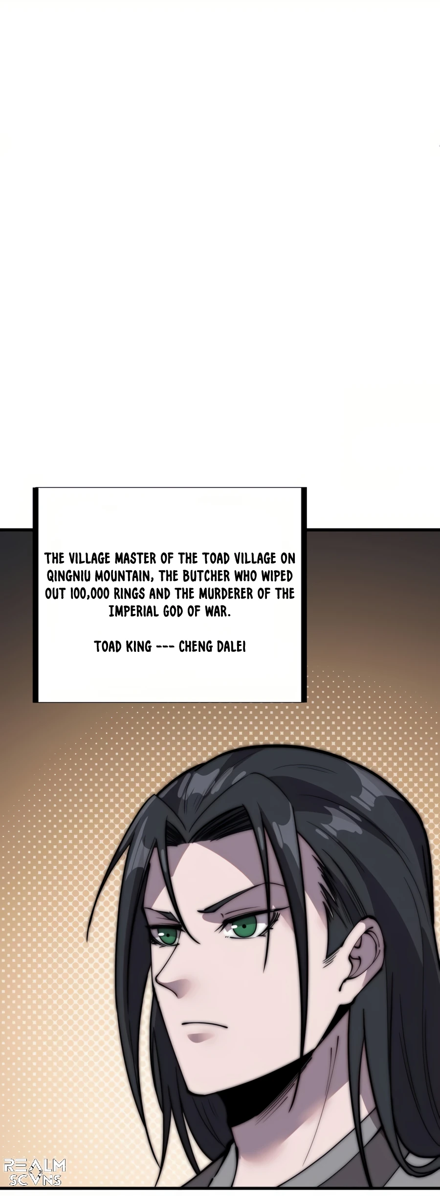 It Starts With A Mountain chapter 236 - page 17