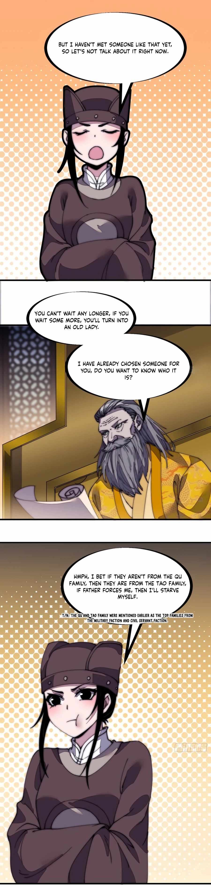 It Starts With A Mountain chapter 202 - page 9