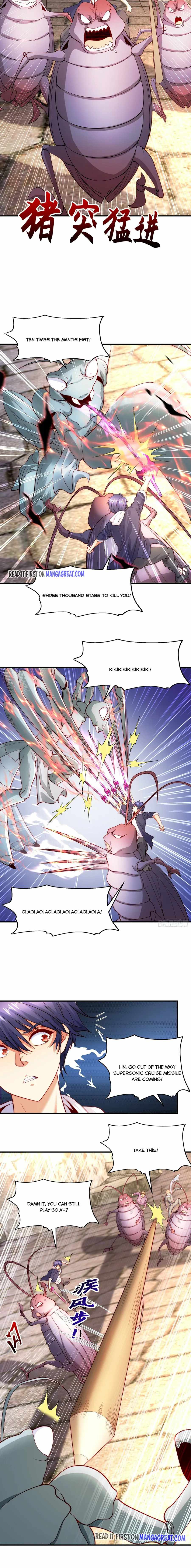 Awakening SSS-Rank skill after a Kiss chapter 62 - page 2