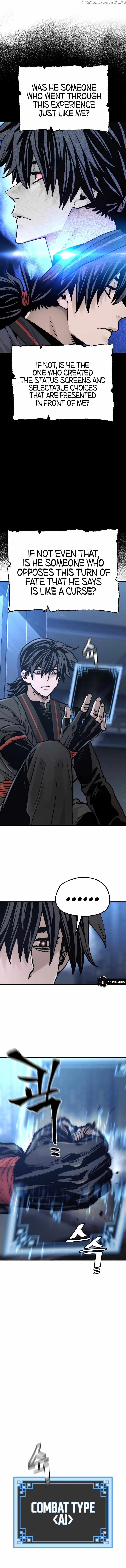 Heavenly Demon Cultivation Simulation Chapter 81 - page 17