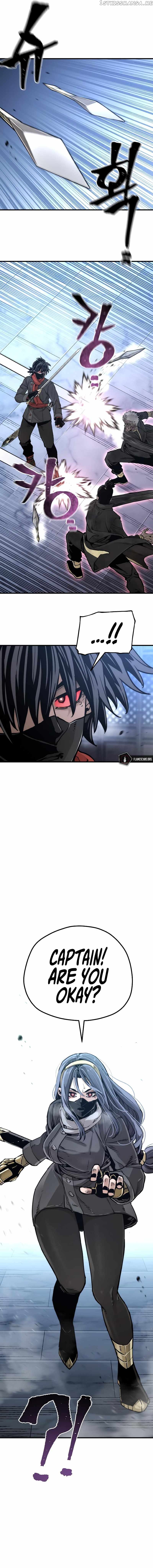 Heavenly Demon Cultivation Simulation Chapter 80 - page 14