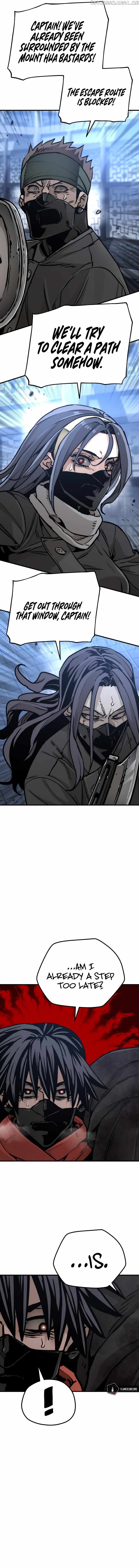 Heavenly Demon Cultivation Simulation Chapter 79 - page 11