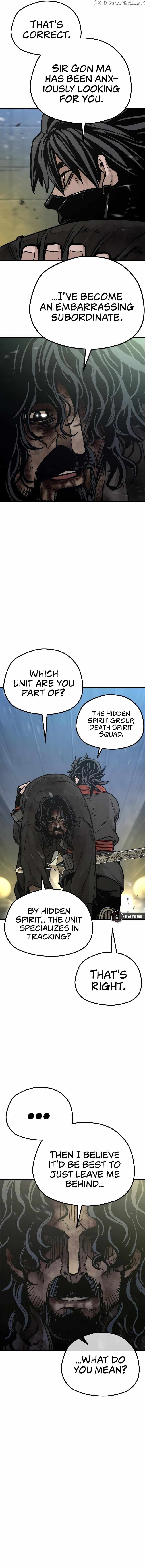 Heavenly Demon Cultivation Simulation Chapter 79 - page 17
