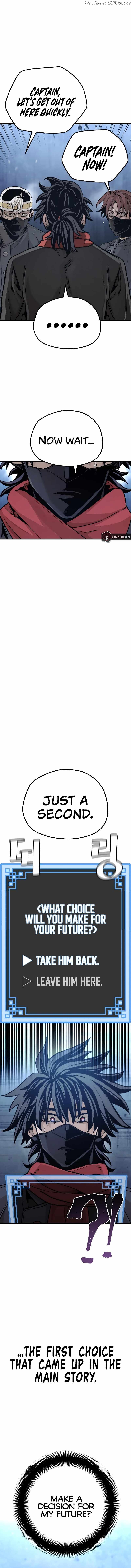 Heavenly Demon Cultivation Simulation Chapter 79 - page 7