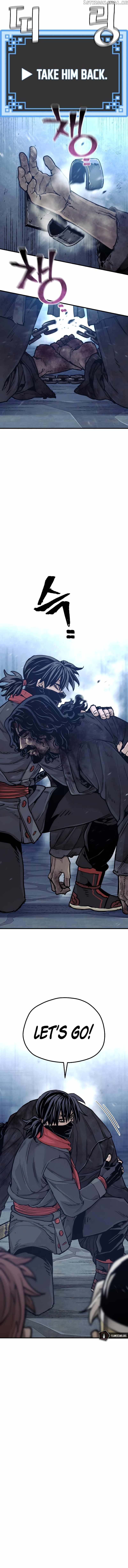 Heavenly Demon Cultivation Simulation Chapter 79 - page 9