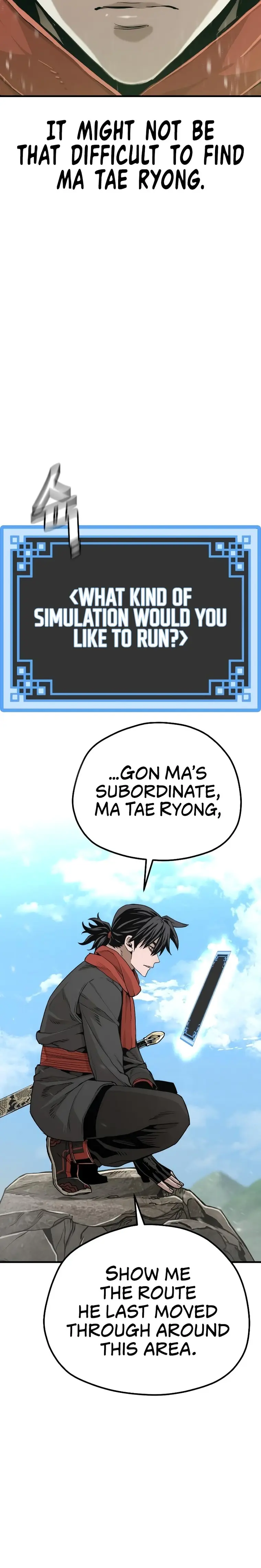Heavenly Demon Cultivation Simulation Chapter 75 - page 10