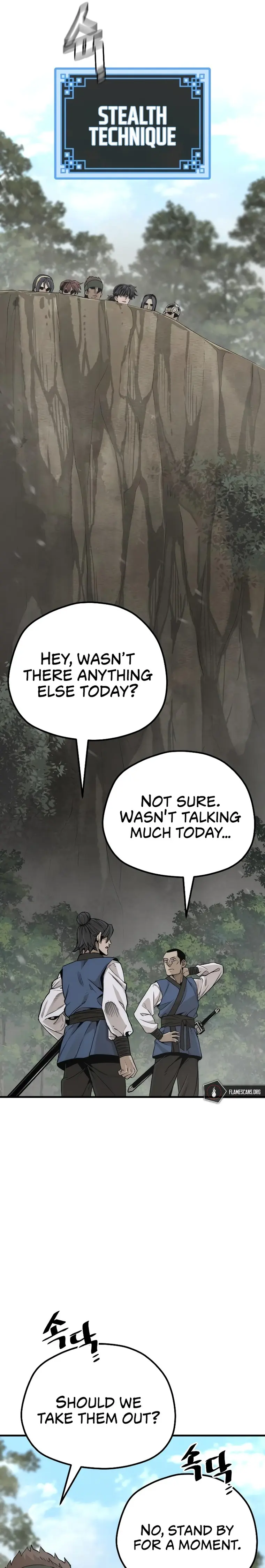 Heavenly Demon Cultivation Simulation Chapter 75 - page 17