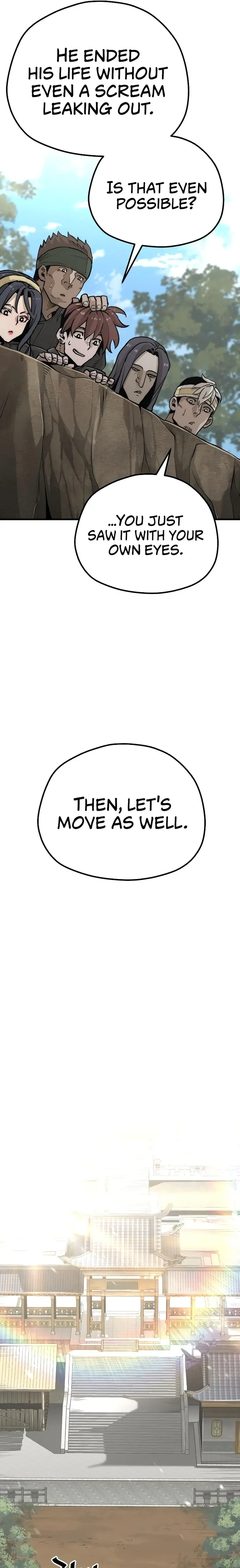 Heavenly Demon Cultivation Simulation Chapter 75 - page 27