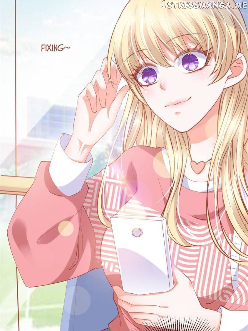 Prince Charming’s Lovely Gaze Chapter 169 - page 4