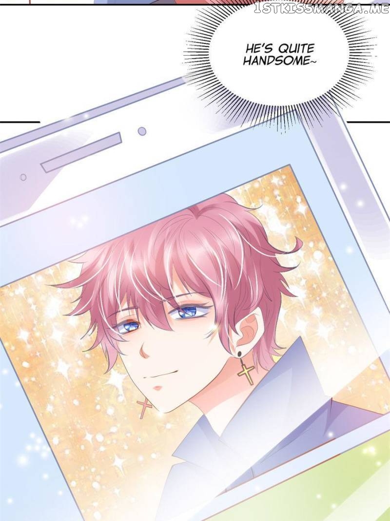 Prince Charming’s Lovely Gaze Chapter 169 - page 5