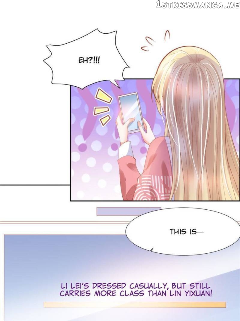 Prince Charming’s Lovely Gaze Chapter 169 - page 8
