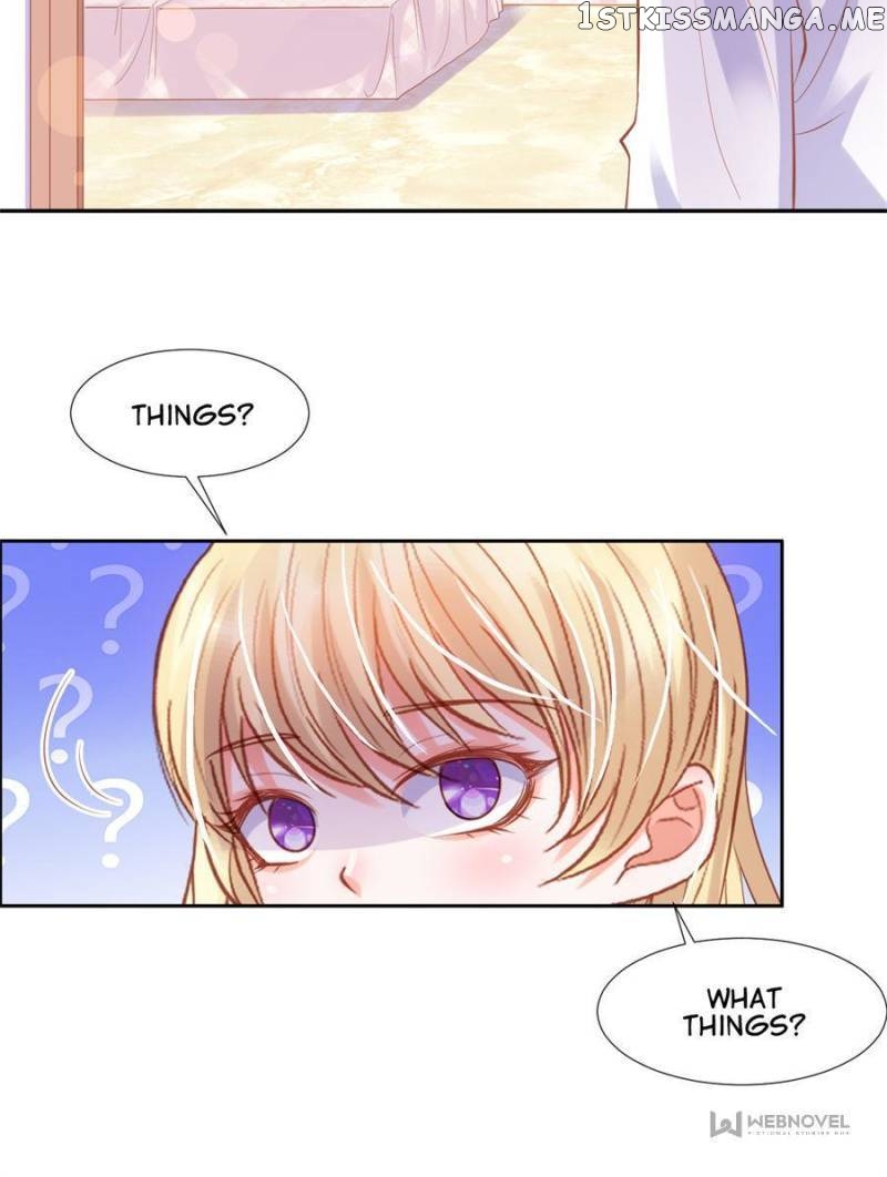 Prince Charming’s Lovely Gaze Chapter 168 - page 5
