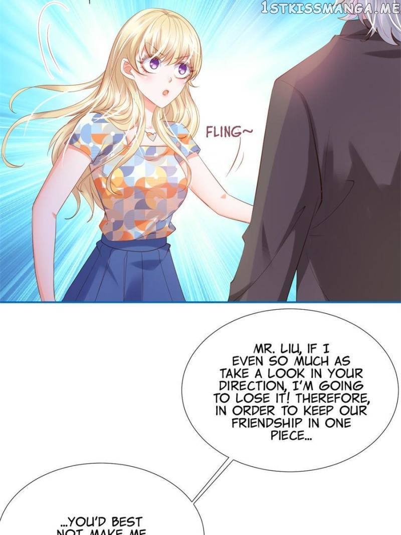 Prince Charming’s Lovely Gaze Chapter 167 - page 2