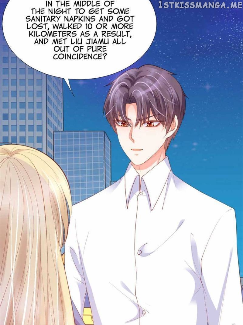 Prince Charming’s Lovely Gaze Chapter 167 - page 27