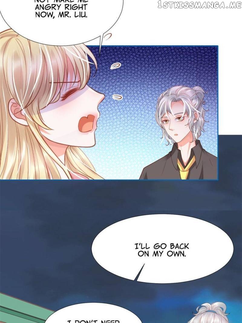 Prince Charming’s Lovely Gaze Chapter 167 - page 3