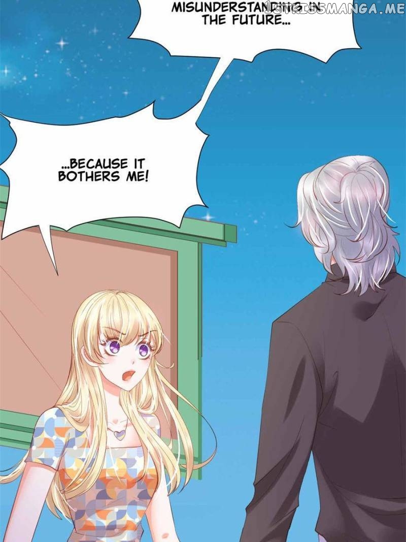 Prince Charming’s Lovely Gaze Chapter 166 - page 22