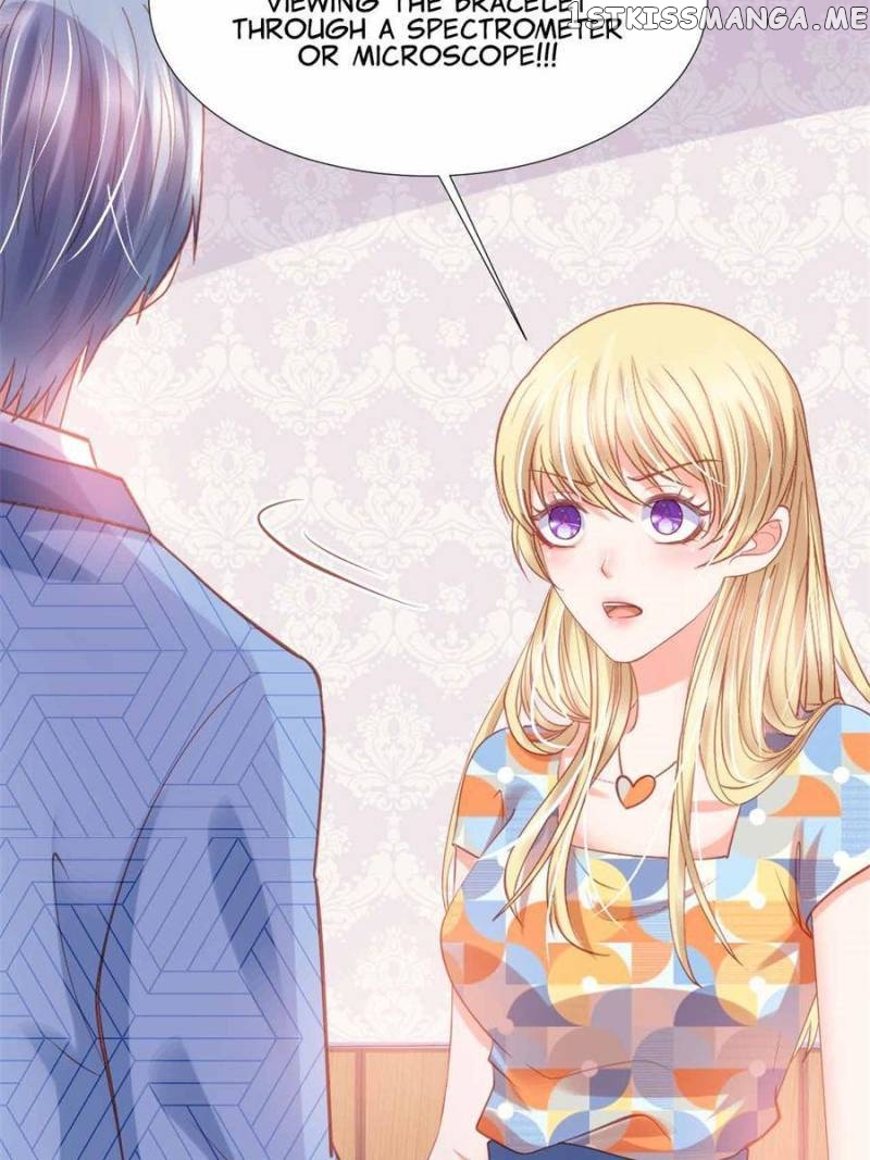 Prince Charming’s Lovely Gaze Chapter 159 - page 15