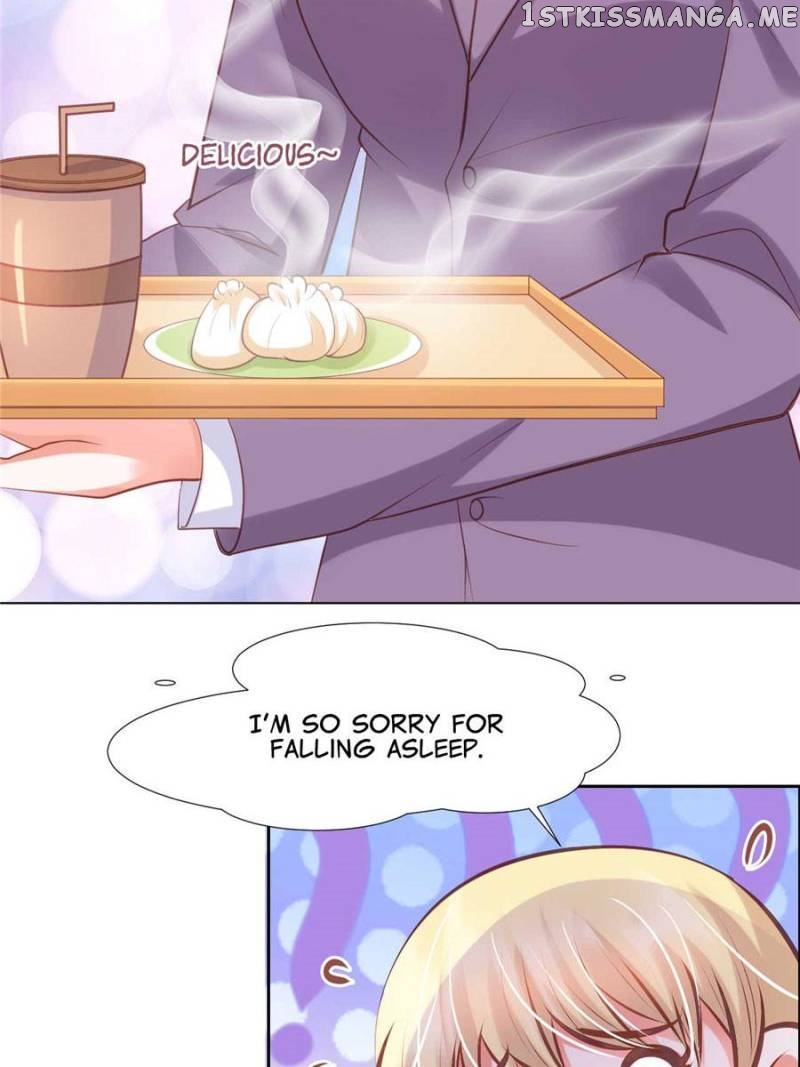 Prince Charming’s Lovely Gaze Chapter 157 - page 15
