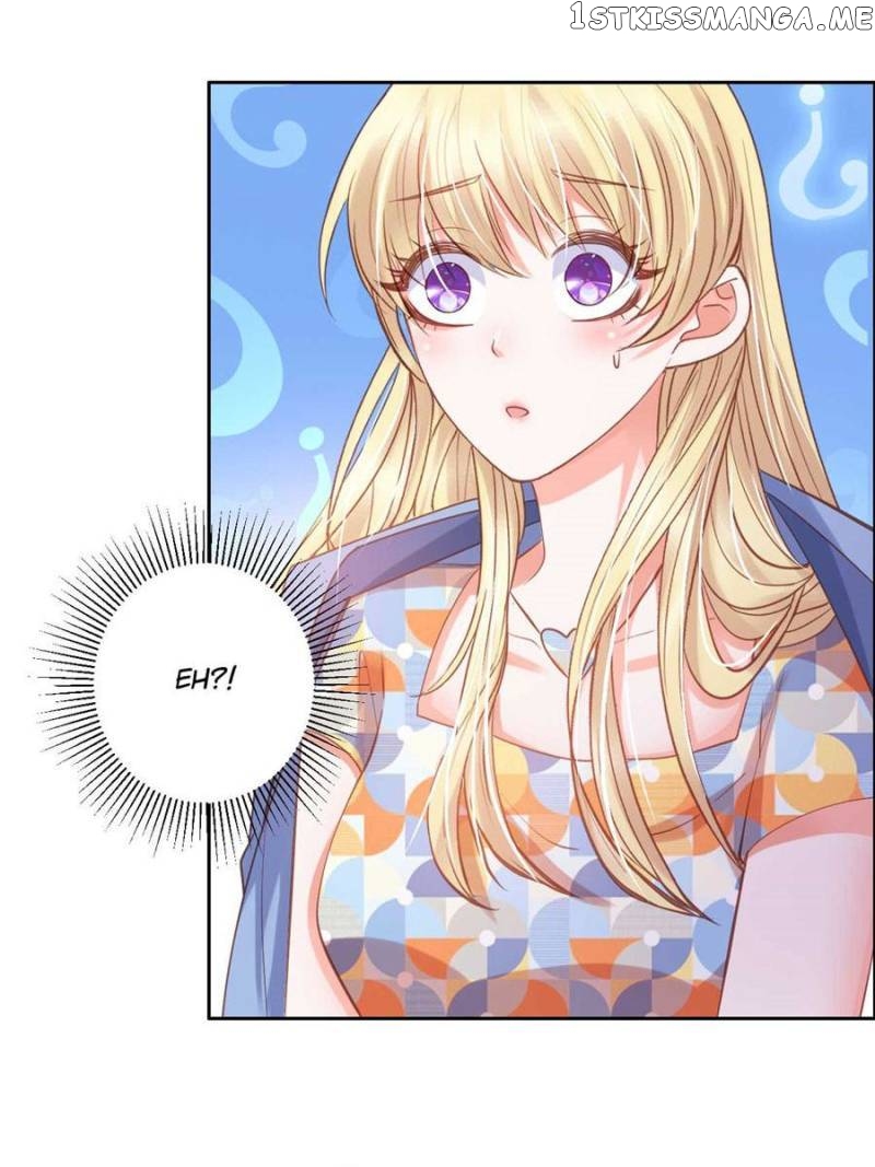 Prince Charming’s Lovely Gaze Chapter 157 - page 18