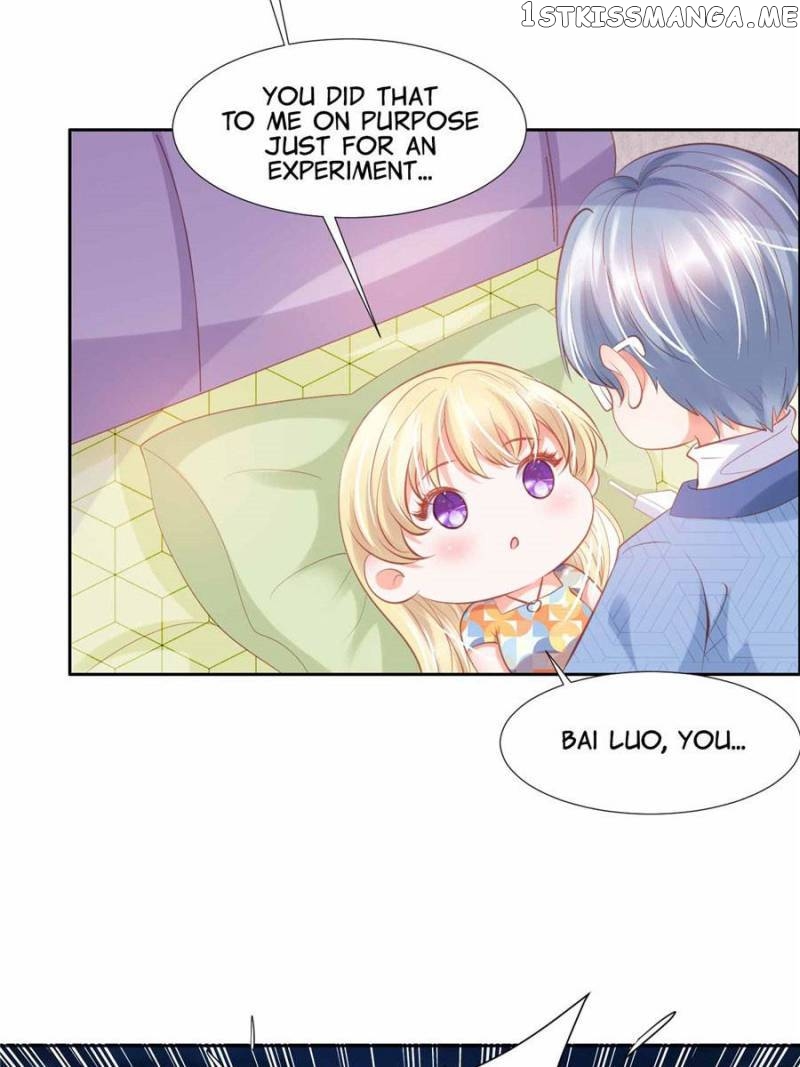 Prince Charming’s Lovely Gaze Chapter 156 - page 16