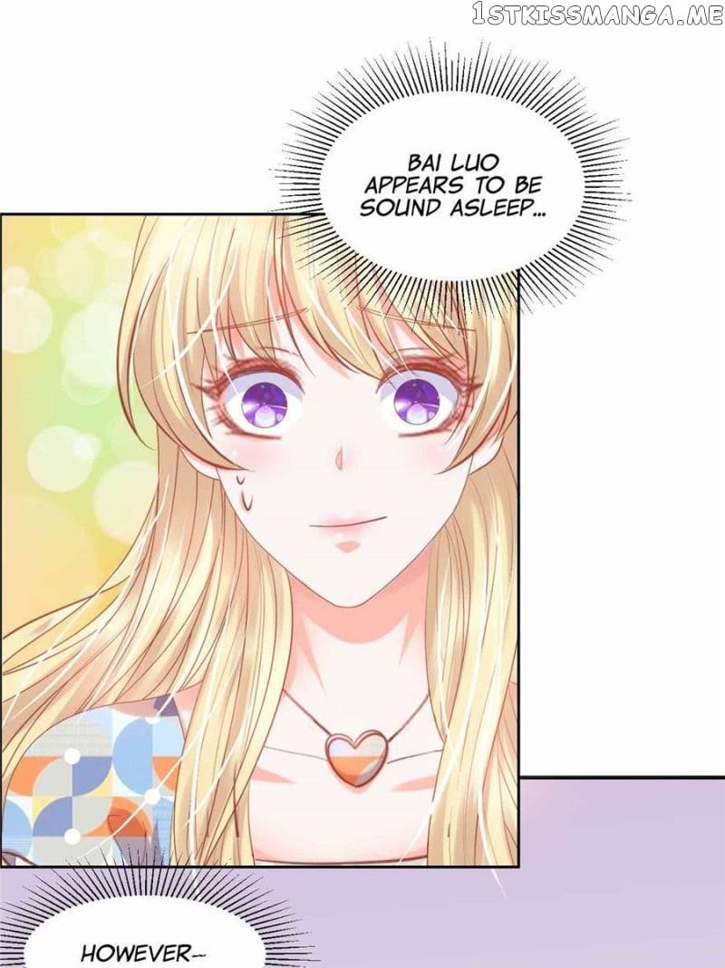 Prince Charming’s Lovely Gaze Chapter 155 - page 22