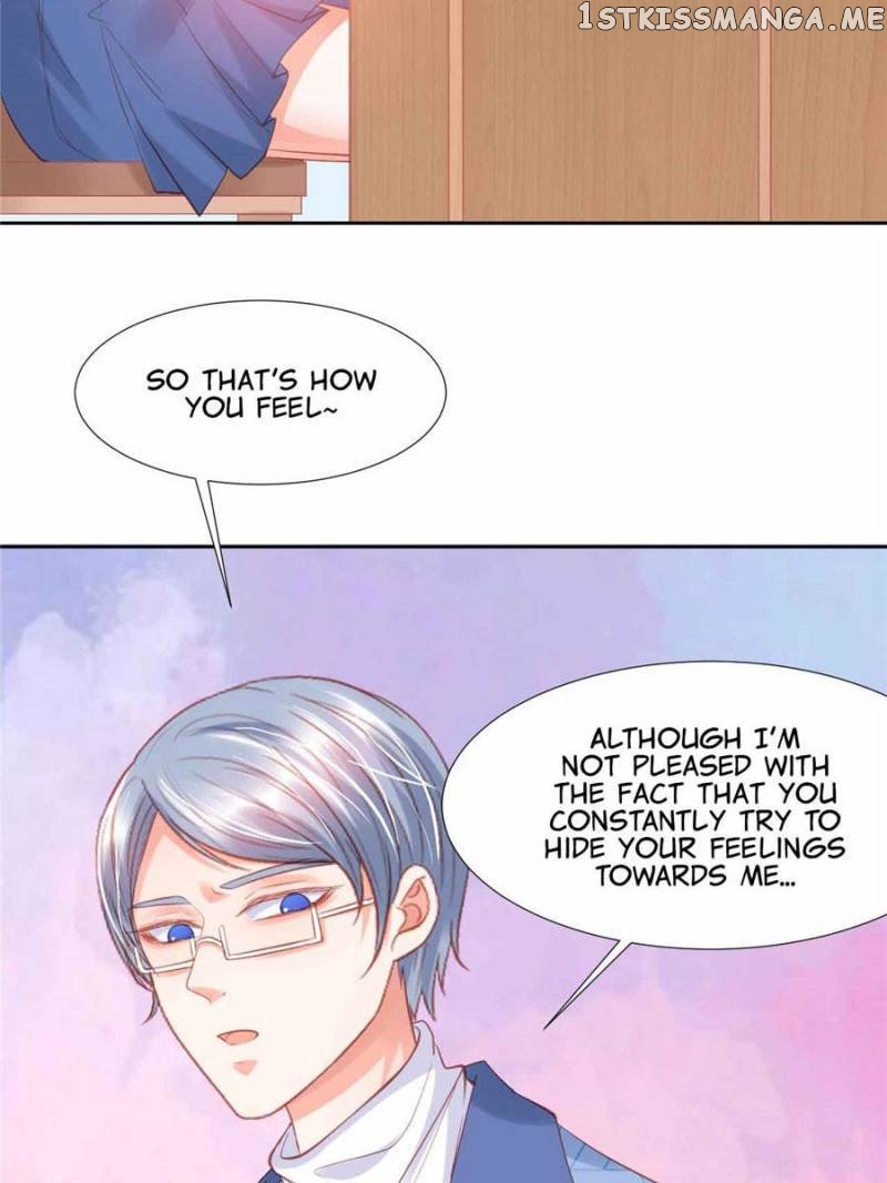 Prince Charming’s Lovely Gaze Chapter 153 - page 24