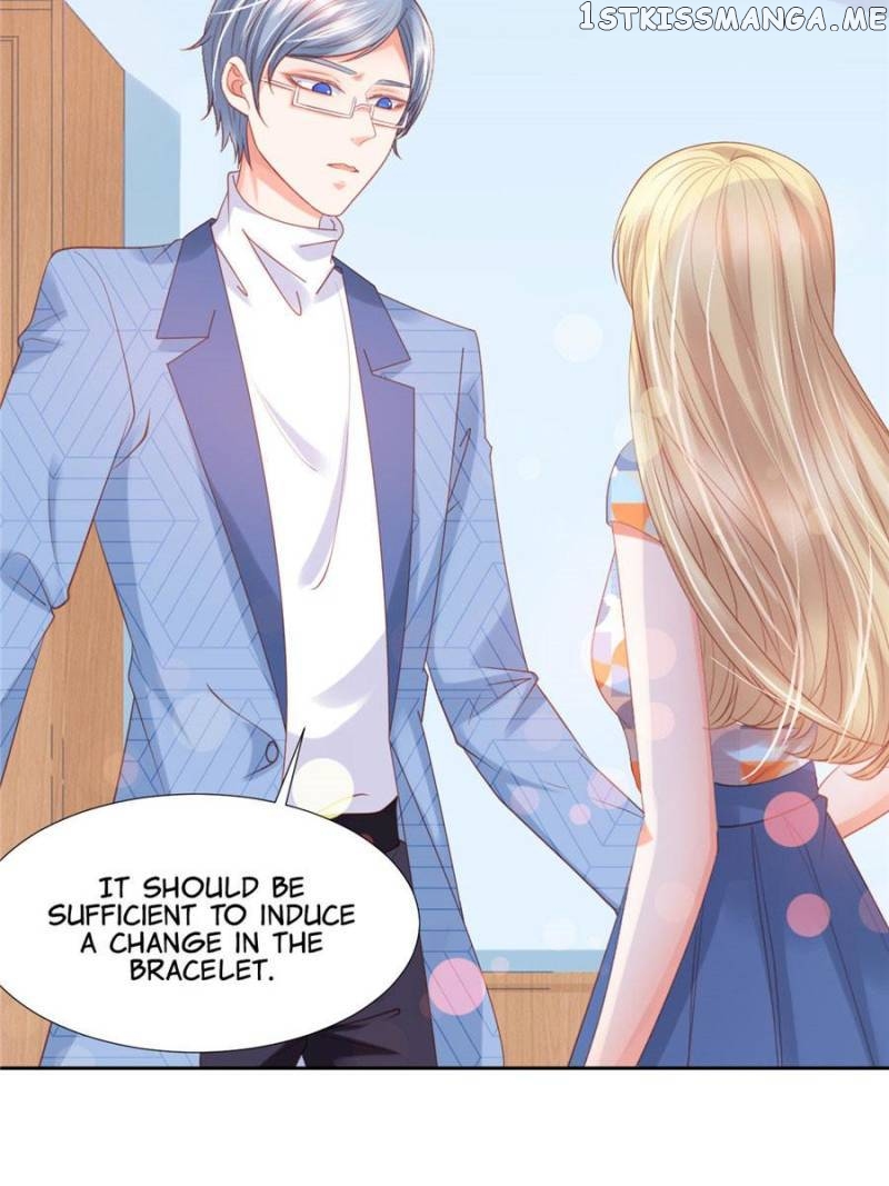 Prince Charming’s Lovely Gaze Chapter 153 - page 44