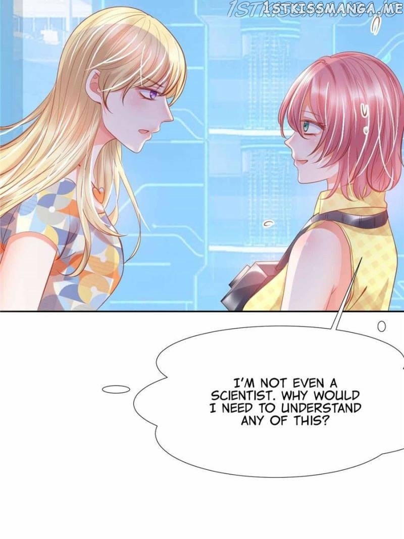 Prince Charming’s Lovely Gaze chapter 150 - page 21