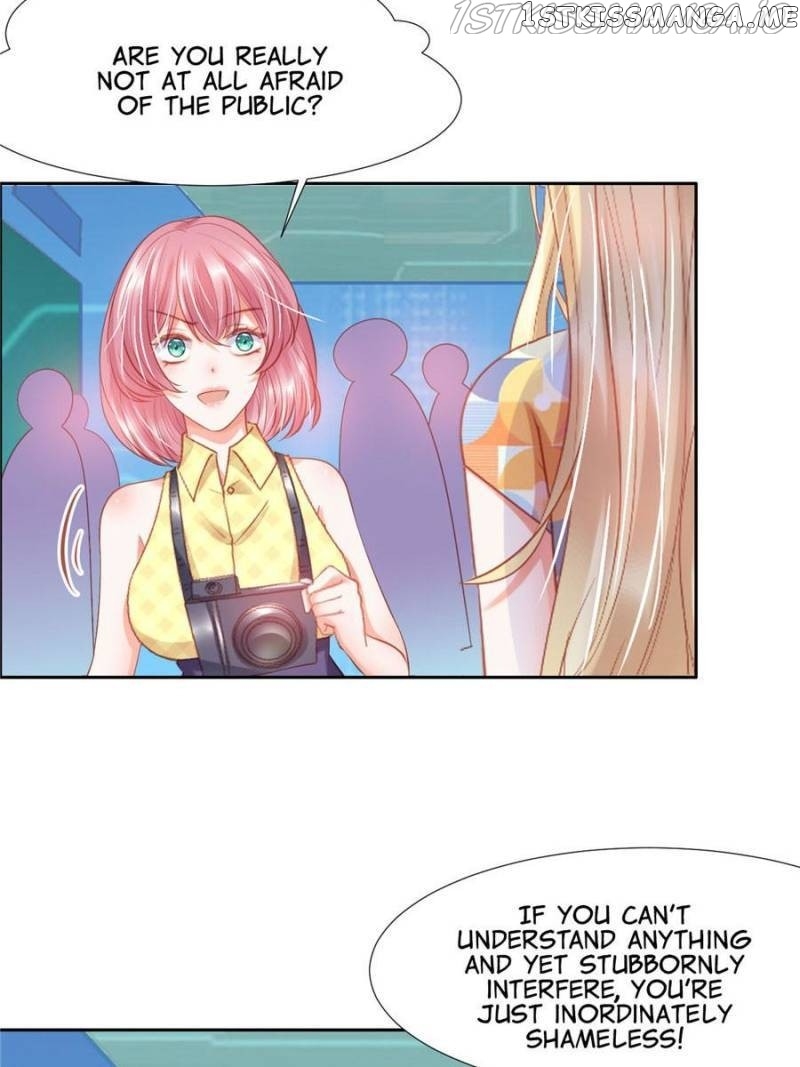 Prince Charming’s Lovely Gaze chapter 150 - page 26