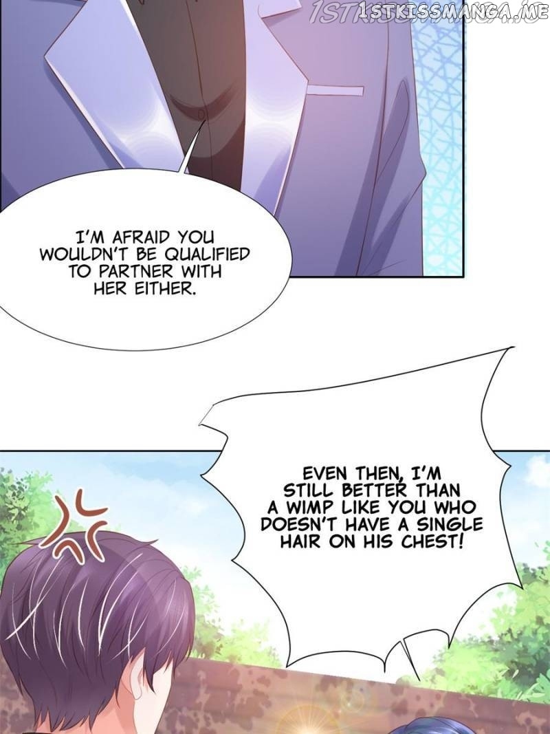 Prince Charming’s Lovely Gaze chapter 145 - page 2