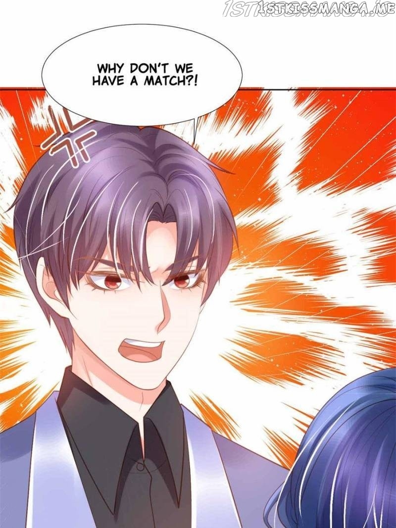 Prince Charming’s Lovely Gaze chapter 145 - page 4