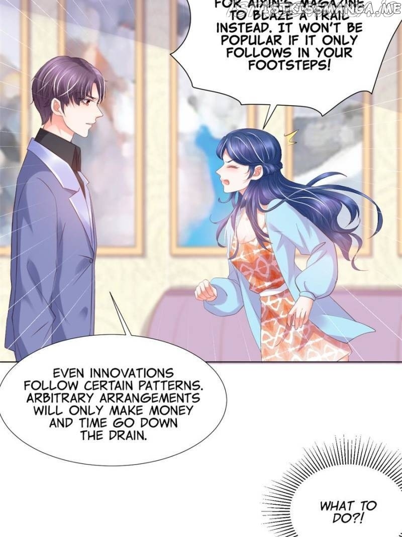 Prince Charming’s Lovely Gaze chapter 145 - page 41