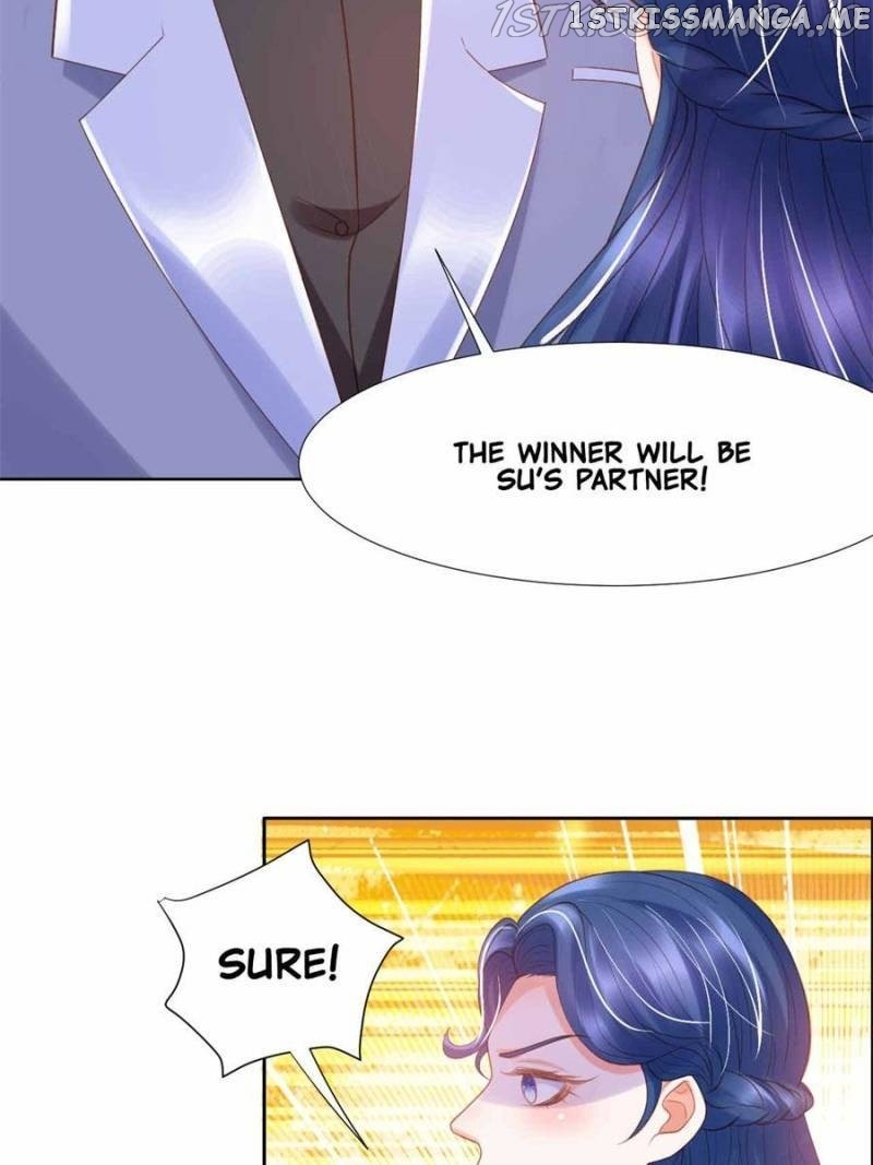 Prince Charming’s Lovely Gaze chapter 145 - page 5
