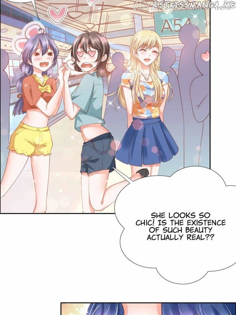 Prince Charming’s Lovely Gaze chapter 144 - page 26