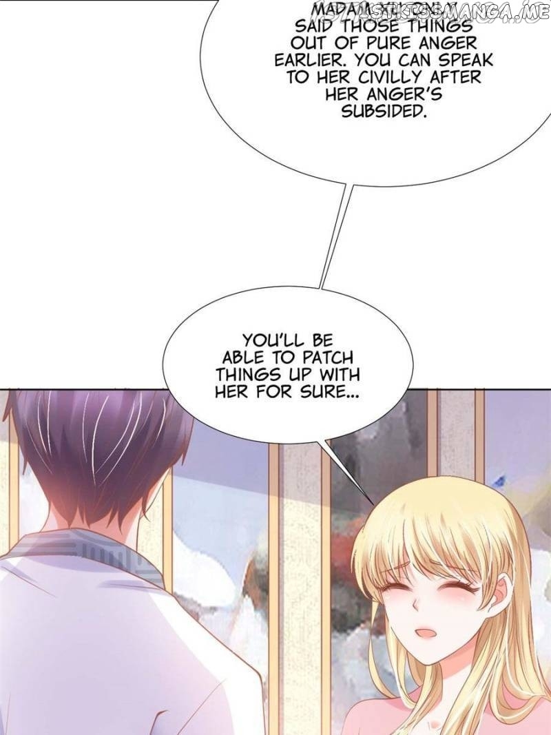 Prince Charming’s Lovely Gaze chapter 141 - page 37