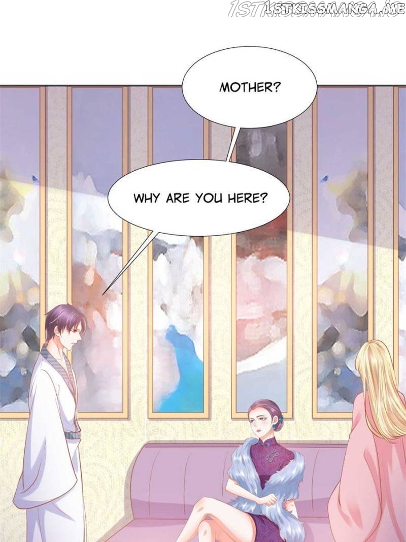 Prince Charming’s Lovely Gaze chapter 140 - page 10