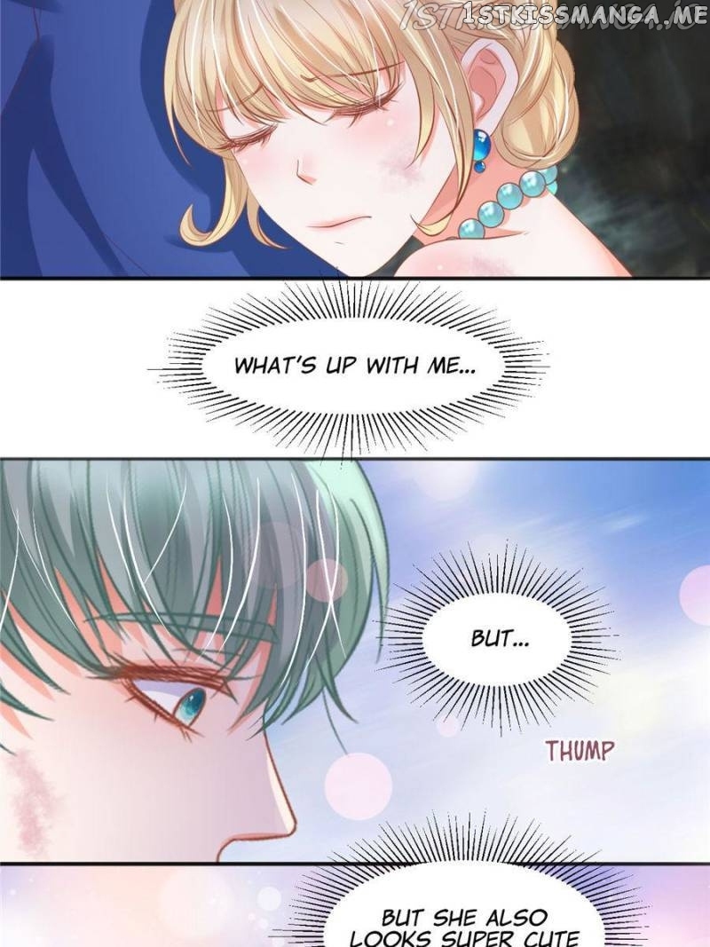 Prince Charming’s Lovely Gaze chapter 137 - page 43