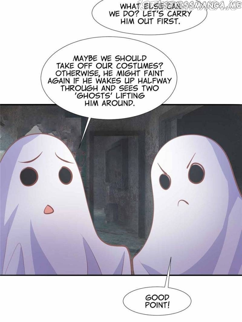 Prince Charming’s Lovely Gaze chapter 135 - page 2