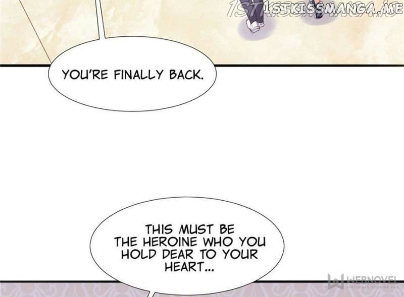 Prince Charming’s Lovely Gaze chapter 127 - page 12
