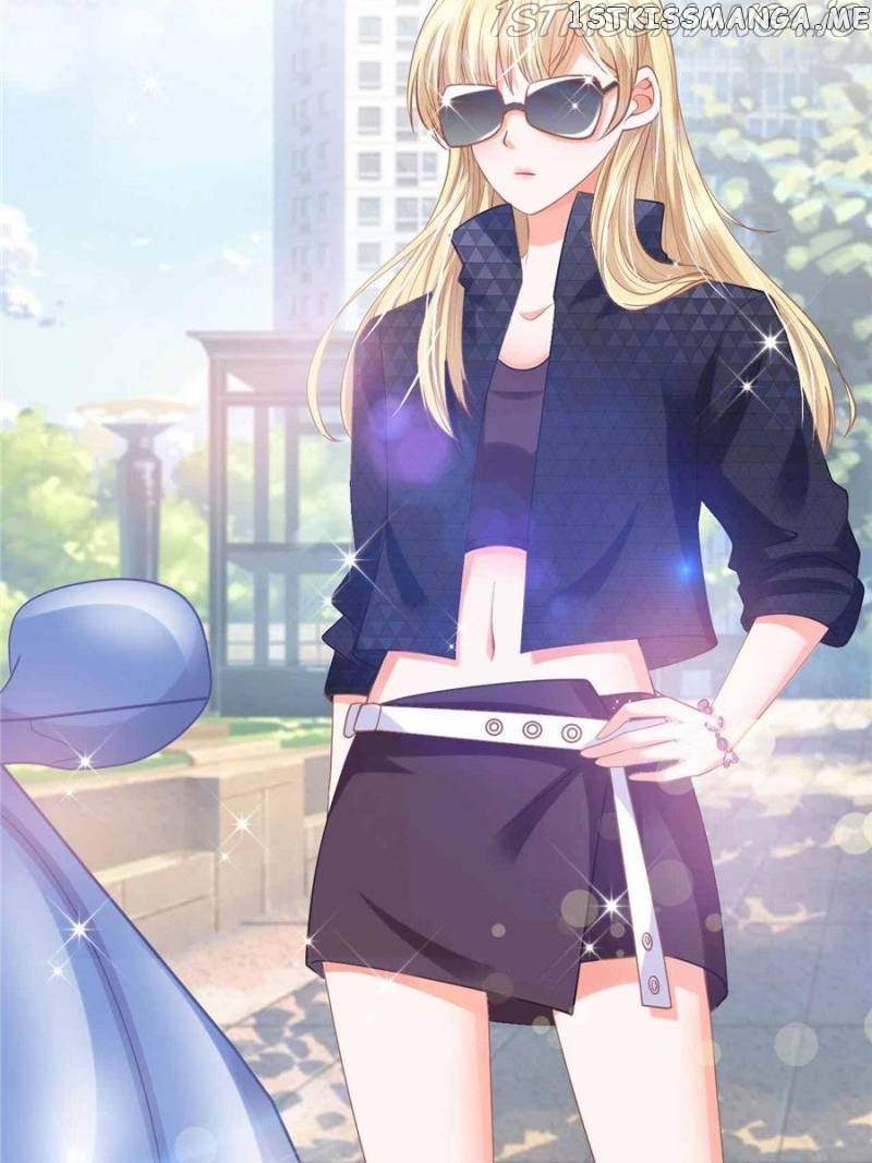 Prince Charming’s Lovely Gaze chapter 126 - page 10