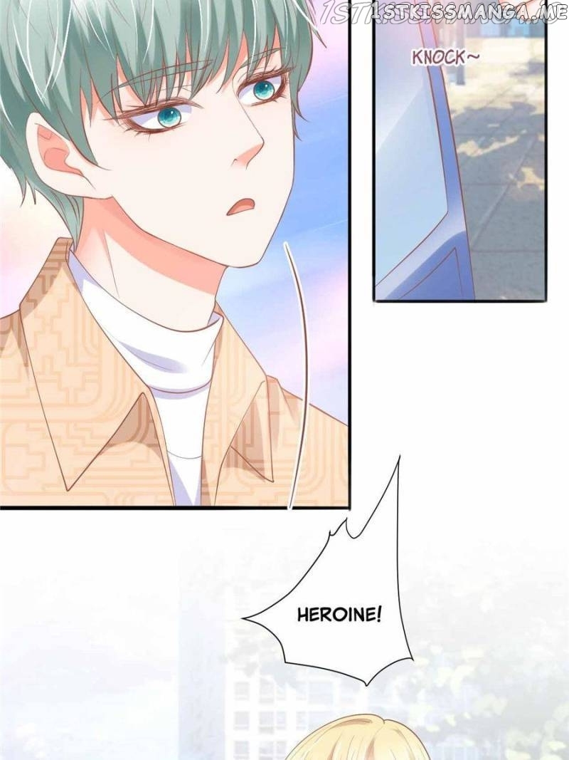 Prince Charming’s Lovely Gaze chapter 126 - page 9
