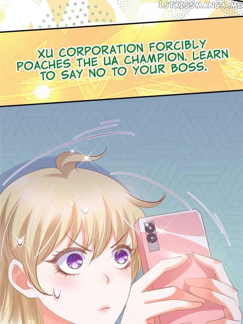 Prince Charming’s Lovely Gaze chapter 124 - page 12