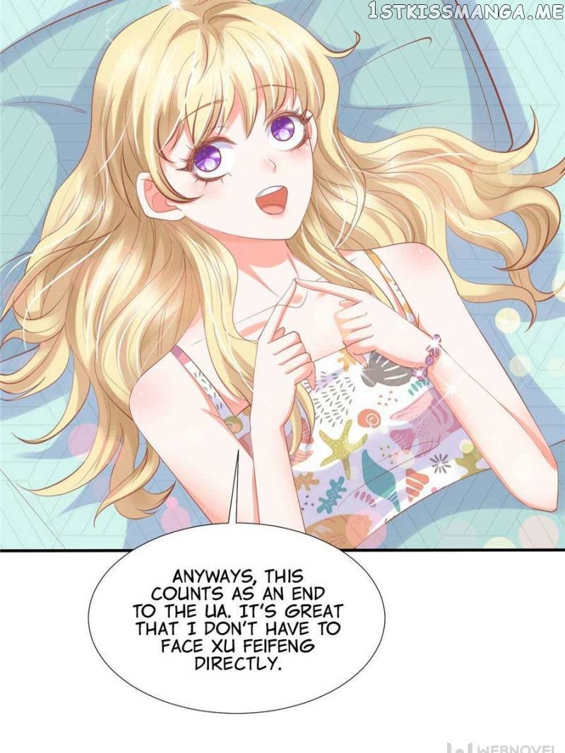 Prince Charming’s Lovely Gaze chapter 124 - page 15