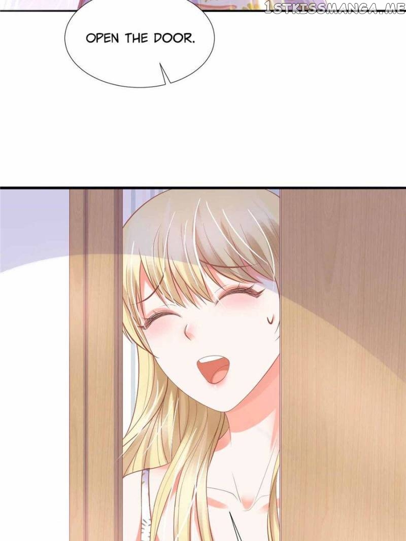 Prince Charming’s Lovely Gaze chapter 124 - page 28